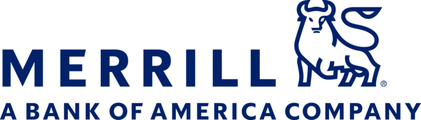 Merrill Lynch Bull Logo